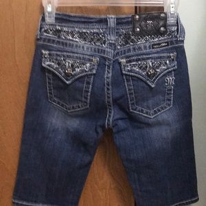 Size 14 Bermuda shorts